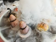 -馋遇江南·精致湖景雅宴(东方之门店)