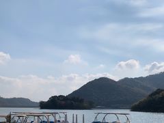 -宁波九龙湖开元度假村