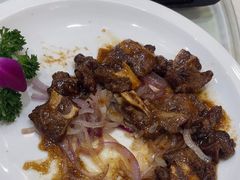 -江南村酒家