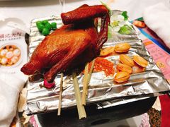 福记金牌鸽-好福记饭店(红梅公园店)