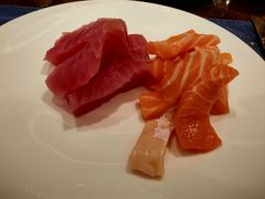 -Social 秀西餐厅-长沙瑞吉酒店(运达店)