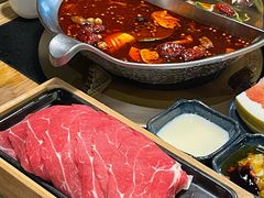 -湊湊火锅·茶憩(上海合生汇店)