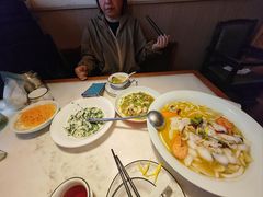 -涌上外婆桥(南塘店)