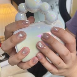 点击看大图 -芊屿芊浔美甲