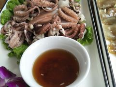 -渔码头食府·20年蓬莱老字号(登州路店)