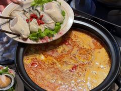 -琥珀川糟粕醋·香草鸭·鸡煲(慈云寺店)