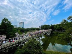 -观澜湖生态运动公社
