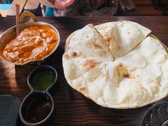 -甘尼仕印度餐厅爵士酒吧(阳春巷店)