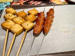 -火联烧烤(学院路创始店)