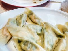 -惠成饺子(百合园店)