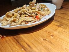 -印巷里主题餐厅(马鞍山店)