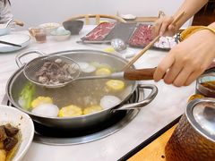 -牛鲜胜·潮汕牛肉自助火锅(番禺市桥店)