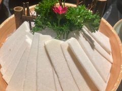 -季季山·云南野生菌火锅(上海首店)