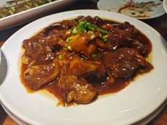 -惠宾饭庄(中山路店)