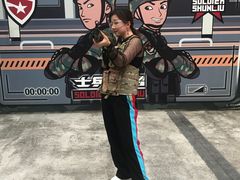 -速马赫卡丁车(琶洲店)