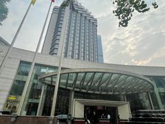 -岷山饭店-岷轩中餐厅