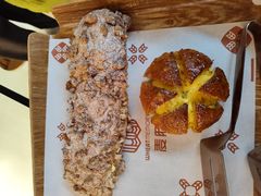 -麦陌(正弘城店)