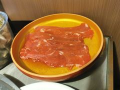 -伍棵星炭烤自助料理·烤鳗鱼(浦东食品城店)