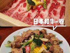 -蟹田居·活蟹料理(东城店)