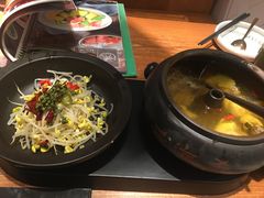 -云海肴·汽锅鸡·云南菜(广安门天虹店)