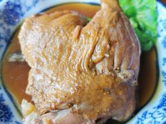 -孙盛兴奥灶面馆·蟹黄面·三虾面(山塘街总店)