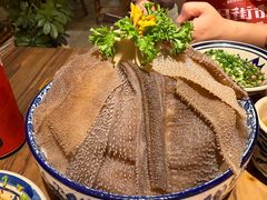 -旧街市鲜货老火锅(大光路店)