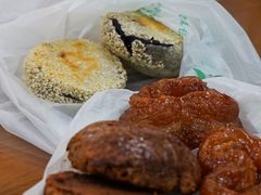 蛤嘛吐蜜-白魁老号饭庄(交道口店)