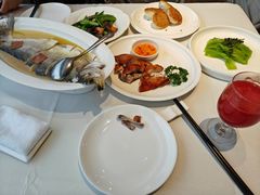 -万龙洲海鲜(南新仓店)