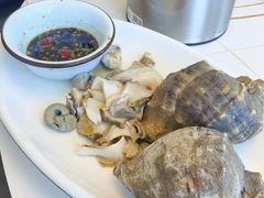 -金海湾海鲜排档(朱家尖店)