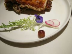 河北神仙鸡-小放牛河北菜(长安万达店)