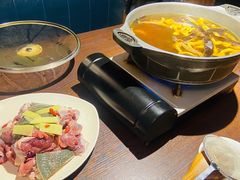 -甲大帅·甲鱼·椰子鸡主题餐厅(唐家店)