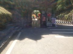 -石燕湖生态旅游景区