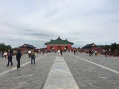 -生活本该如此北京小馆(周庄嘉园店)