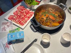 -虾吃虾涮.虾火锅.肉蟹煲(步步高梅溪新天地店)