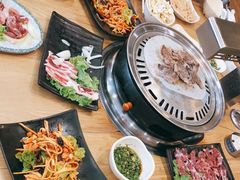 原味烤肋条-三千里烧烤(西二道街店)