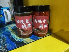 -老闵田螺馆·南昌市井菜·特色小吃(总店)