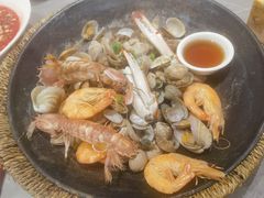 -阿毛饭店(和义路店)