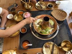 -陀岗美食·云南藏式特色餐厅