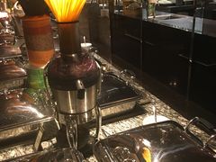 -广州天河希尔顿酒店