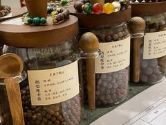 -上海衡山路十二号华邑酒店