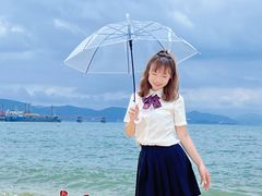 -玫瑰海岸文化旅游度假区