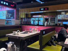 -丰茂烤串(金源店)