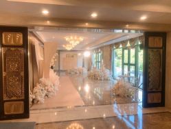 -虹桥迎宾馆·宴会厅