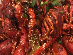 -巴厘龙虾·榜首油焖大虾(洞庭·艺术洋房店)