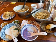 -李百蟹·江南蟹黄面(夫子庙店)