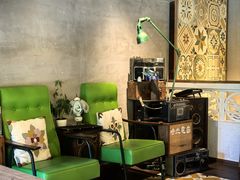 -时光花园(白鹭洲店)