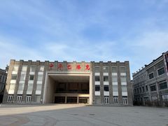 -中华巴洛克风情街