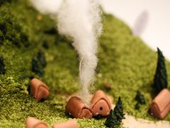 -迦南的早晨蛋糕甜品集合店