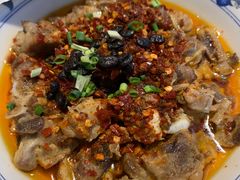 -八碗湘长沙市井菜(坡子街店)