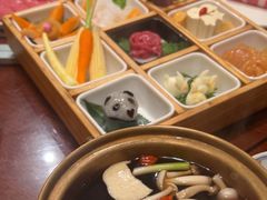 -古关火锅店(古北水镇景区店)